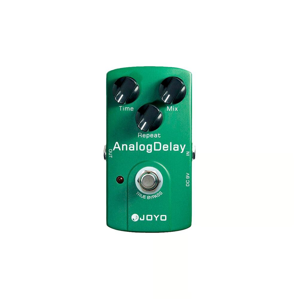 Joyo JF-33 Analog Delay JF-33 Joyo JF-33 Analog Delay JF-33