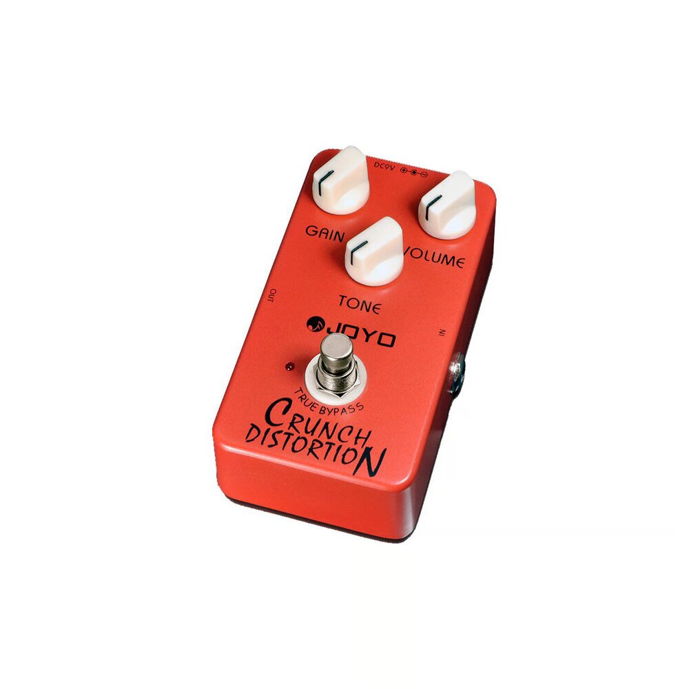 Joyo JF-03 Crunch Distortion JF-03 Joyo JF-03 Crunch Distortion JF-03