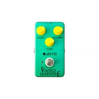 Joyo JF-01 Vintage Overdrive