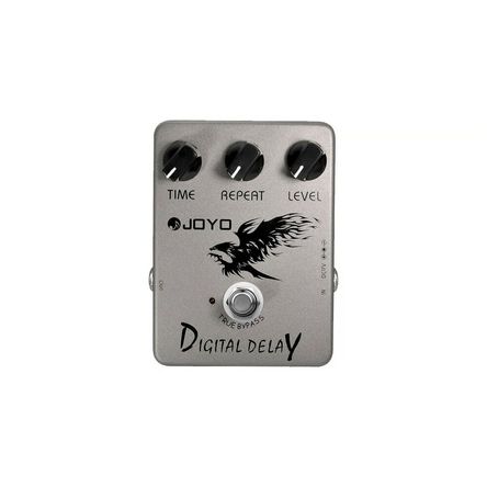 Joyo JF-08 Digital Delay JF-08