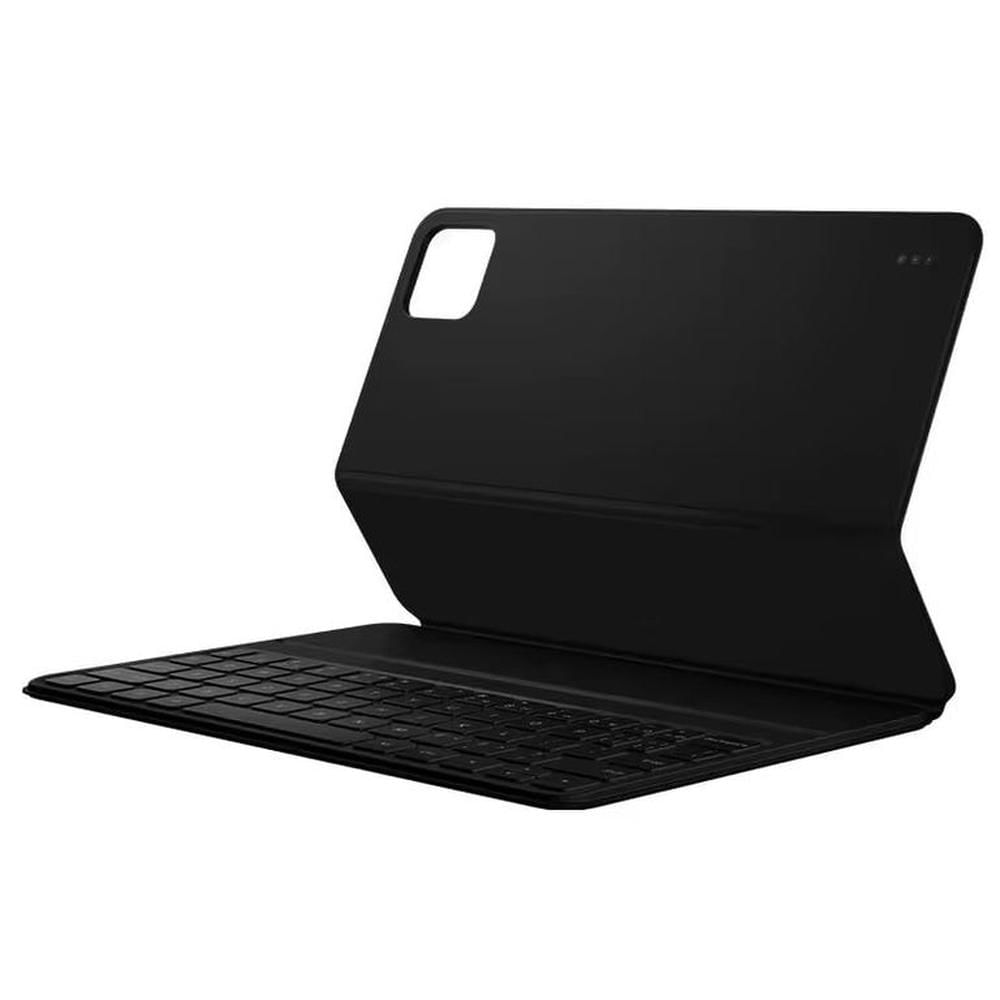 Teclado Xiaomi Pad 7 / 7 Pro Touchpad Keyboard con Funda Smart - Negro