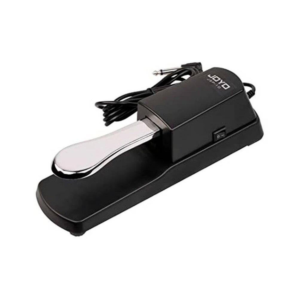 Pedal Sustain Universal JSP-10 Pedal Sustain Universal JSP-10