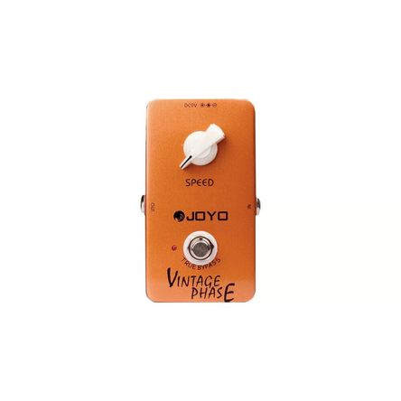 Pedal de Guitarra Joyo JF-06 Vintage Phase JF-06