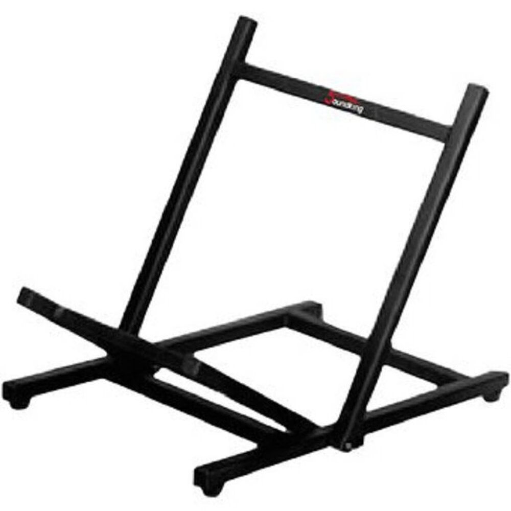 Soporte de Amplificador Plegable
