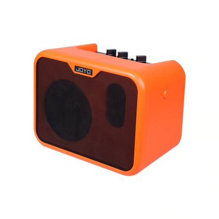 MA-10A Amplificador de Guitarra Acustica 10W SM-MA10A MA-10A Amplificador de Guitarra Acustica 10W SM-MA10A