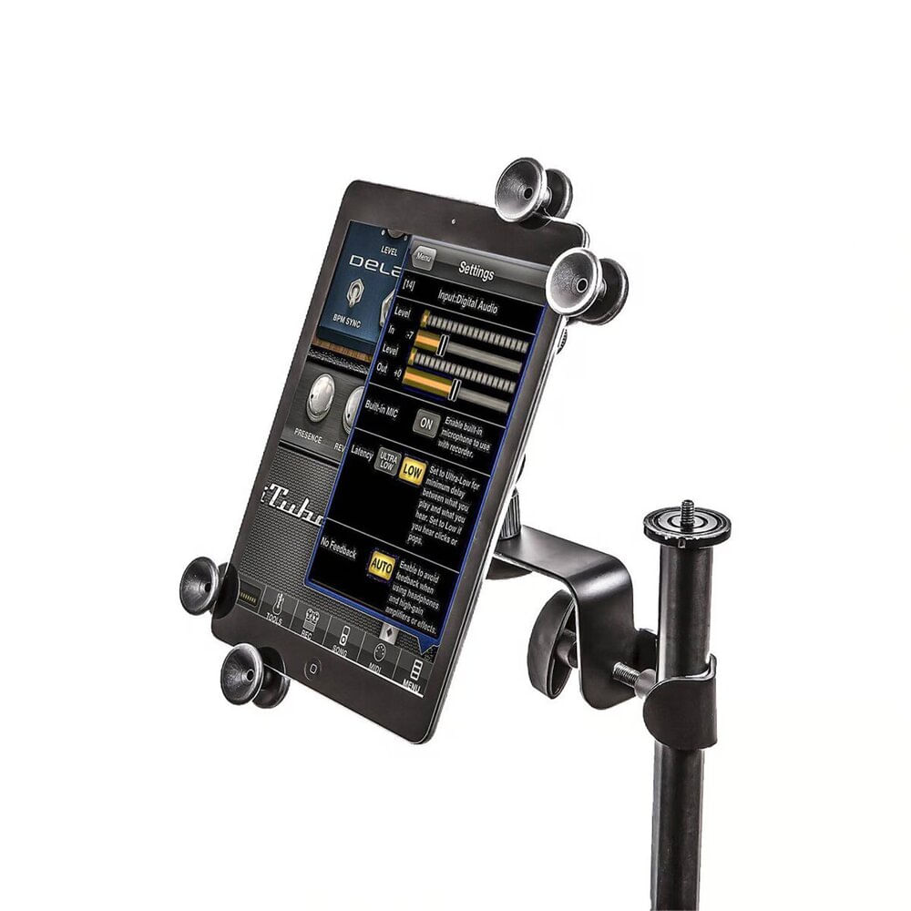 Soporte de Tablet - iPad - Cel SIP105 Soporte de Tablet - iPad - Cel SIP105