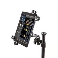 Soporte de Tablet - iPad - Cel