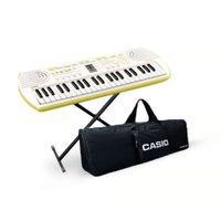 Teclado SA-80 Pack Niños
