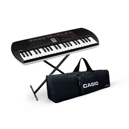 Teclado SA-81 Pack Niños SA-81-PACK Teclado SA-81 Pack Niños SA-81-PACK