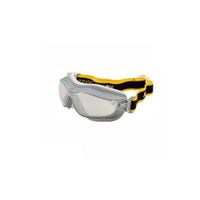 ANTIPARRA DE SEGURIDAD K2 STEELPRO LUNA CLARA