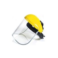 CARETA DE ESMERILAR AMARILLO STEELPRO