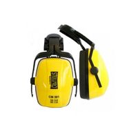 OREJERA ADAPTABLE AL CASCO CM501 STEELPRO