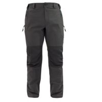 Pantalon Nahuel Hombre Gris Hardwork S Gris