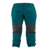 Pantalon Nahuel Hombre Petroleo Hardwork L Acero
