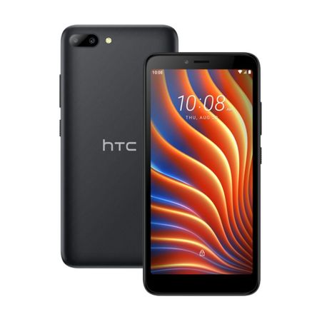 Teléfono Smartphone Bmobile HTC E Ultra 4G 5.5'' 32+2GB 5+2 / 5 Mpx - Negro Teléfono Smartphone Bmobile HTC E Ultra 4G 5.5'' 32+2GB 5+2 / 5 Mpx - Negro