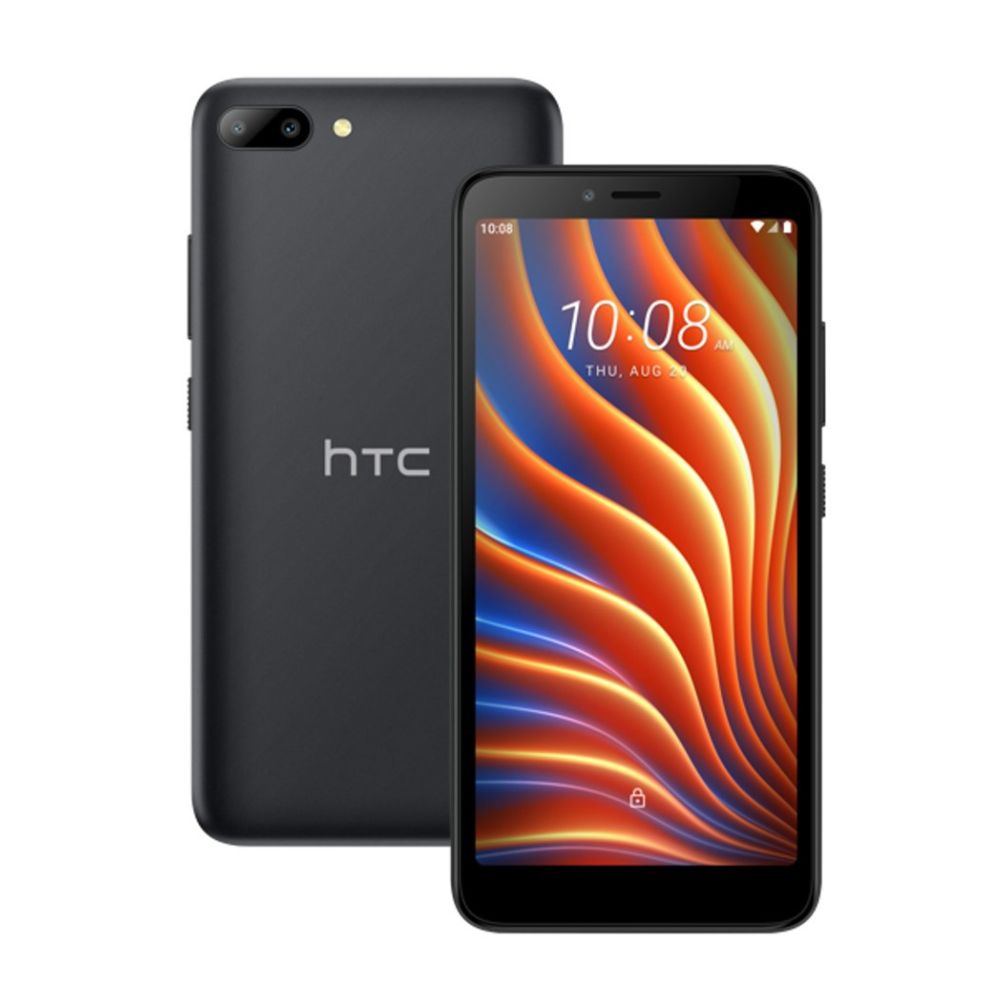 Teléfono Smartphone Bmobile HTC E Ultra 4G 5.5'' 32+2GB  5+2 / 5 Mpx - Negro