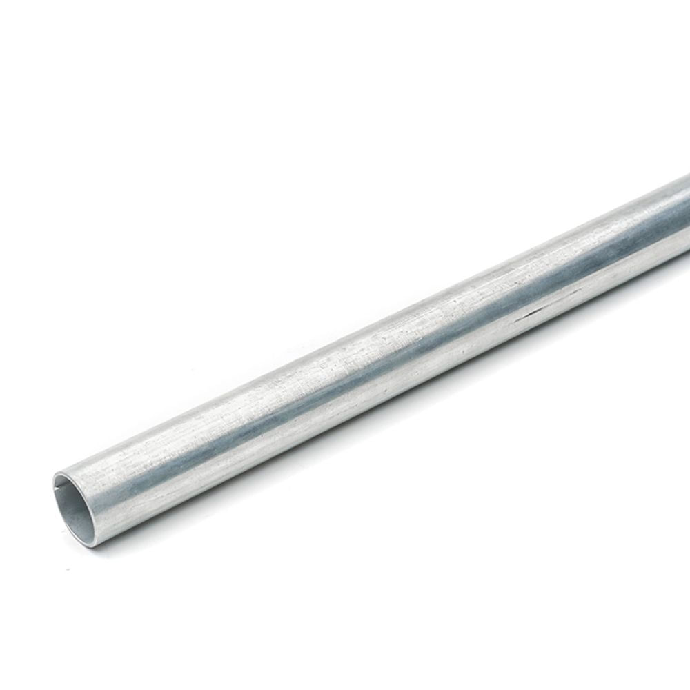 Tubo Conduit Emt 1'' de 3mts 1.20mm emt-100