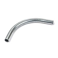 Curva 90ª Emt Conduit 1/2"" con Ul