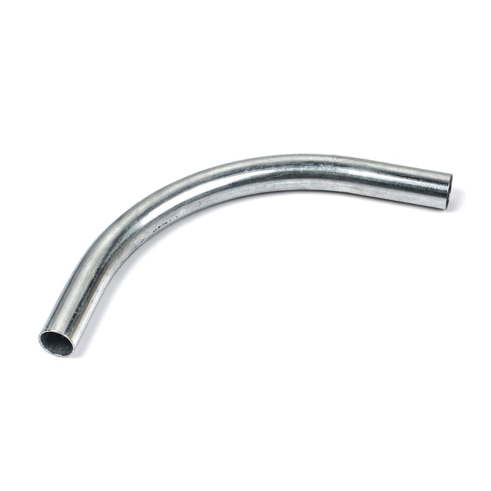 Curva 90ª Emt Conduit 1/2" con Ul