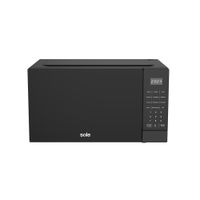 Horno Microondas Sole 3 En 1 Multifunciones 21L