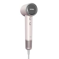 Secadora de Cabello Supersonica Bomidi HD04 Iones Negativos Rosada