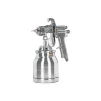 Pistola para Pintar de Alta Presión 1.8mm 14087 TRUPER