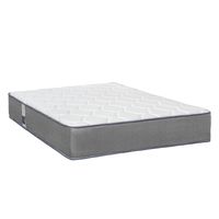 Colchón Forli Polaris 1.5 Plazas + 1 Almohada + 1 Protector