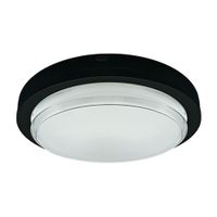 Plafón de exterior Led Lightech Kala 20W 3cct Ip65
