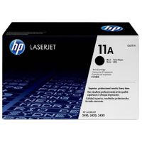 TONER HP 11A NEGRO Q6511A LJ 2420 2430 ORIGINAL