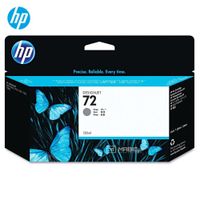 Cartucho de Tinta HP 72 Gris C9374A DesignJet T610 T1100 Original - 130ml