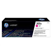 TONER HP 305A MAGENTA CE413A LJP 300 400 ORIGINAL