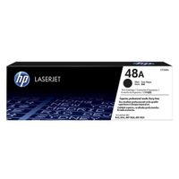 TONER HP 48A NEGRO CF248A LJP M15W ORIGINAL