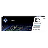 TONER HP 202A NEGRO CF500A LJP M254 ORIGINAL