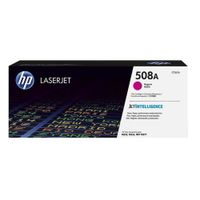 TONER HP 508A MAGENTA CF363A LJ M552 ORIGINAL