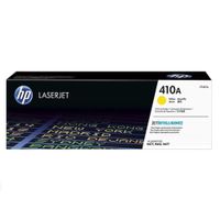 TONER HP 410A AMARILLO CF412A LJ M452 M477 ORIGINAL