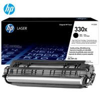 TONER HP 330X NEGRO W1330X LJ 408DN 432fdn ORIGINAL