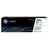 TONER HP 206A CIAN W2111A LJ M255 ORIGINAL