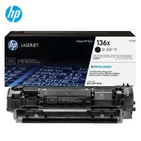 TONER HP 136X NEGRO W1360X LJ M211 M236 M209 2600 ORIGINAL