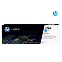 TONER HP 826A CIAN CF311A LJ M855DN ORIGINAL