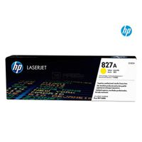 TONER HP 827A AMARILLO CF302A LJ MFP M880Z ORIGINAL