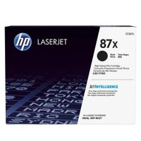 TONER HP 87X NEGRO CF287X LJE M506 ORIGINAL