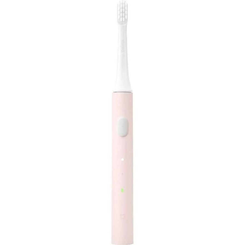 Xiaomi Cepillo de dientes eléctrico Mijia T100 Recargable IPX7 Pink