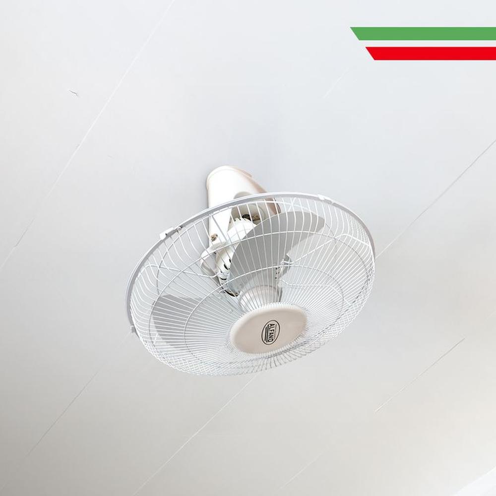 Ventilador orbital de techo de 16"" 55 w