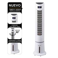 Enfriador de Aire Imaco Digital IYS5535 58W