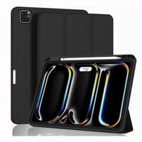 Funda Smart Case para iPad Pro 13 M4 (2024) - Black