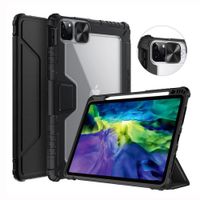 Funda Nillkin Bumper Para iPad Pro 12.9 de 4ta/5ta/6ta Generación