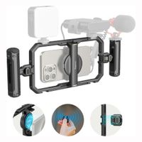 Kit de Video SmallRig All-In-One para Celulares Android & iOS