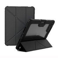 Funda Nillkin Bumper Para iPad Pro 13 M4 año 2024.