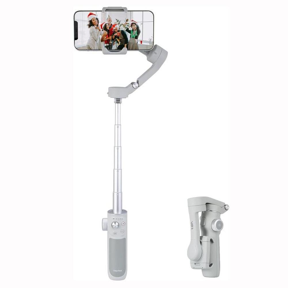 Estabilizador FeiyuTech VIMBLE 4 para Smartphones Android  iOS
