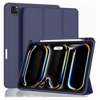 Funda Smart Case para iPad Pro 13 M4 (2024) - Azul